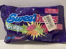 RARE Vintage 1990's Nestle SWEET TARTS GUM-CANDY 1.5oz Bag--NOS-- Sealed picture