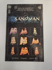 The Sandman #25 (1991) 1st app. Dead Boy Detectives, Neil Gaiman - DC Comics B picture