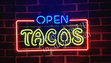 New Tacos Burritos Open 20