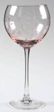 Lenox Heather Pink Balloon Wine Glass 3954250 picture