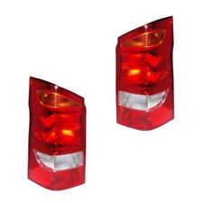 Fits Mercedes Vito W447 2015+ Rear Tailgate Tail Light Lamp Right / Left / Pair picture