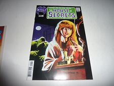 HOUSE OF SECRETS #92 DC 2019 Facsimile Reprint BERNIE WRIGHTSON SWAMP THING NM picture