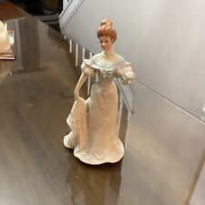 Lenox The Enchanting Guest Figurine Ivory Fine Figurine picture
