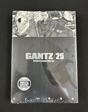 RARE NEW Gantz Manga English Volume 25 Hiroya Oku Dark Horse Vol. 25 SEALED NIP picture