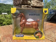 Breyer Horse 2024 Norwich Hackney Pony 712527 DAMAGED BOX picture