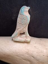 Unique Ancient Egyptian Antiques Egyptian Goddess Horus Egyptian falcon Egypt picture