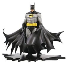 Batman DC Heroes Black and Grey Version 1/8 Statue by PureArts picture
