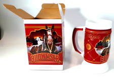 2022 Budweiser 43rd Anniversary Limited Edition Holiday Stein (Best Buds) picture