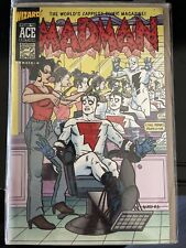 MADMAN Wizard Ace Comic #58 MIKE ALLRED 1996 nm- ships worldwide within 24hrs picture