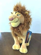 Disney Store Exclusive The Lion King Mufasa 14