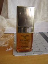 Vintage CARON Parfum de Toilette Spray FLEUR de ROCAILLE 2.5oz Perfume picture