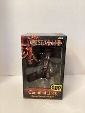 NECA Disney Head Knockers “Cannibal Jack” BEST BUY Pirates of the Caribbean picture