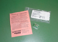 US Military Issue Phoenix Jr Transmitter IR Infrared Strobe Emergency Beacon picture