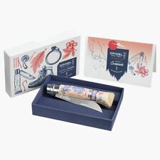 Opinel Escapade Edition N0. 08 Bivouac Limited Edition picture