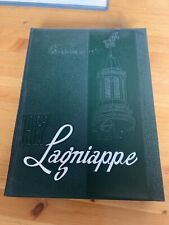 1967 Lagniappe Yearbook Louisiana Polytechnic Institute Ruston picture