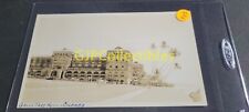IAH VINTAGE PHOTOGRAPH Spencer Lionel Adams GALLE FACE HOTEL COLOMBO picture