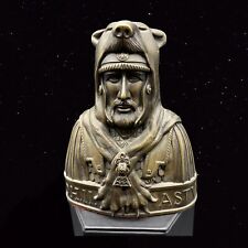 Morion Fine Art Northumbria G Challis Figurine Sculpture 5”T Metal Crafted picture