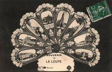 CPA 28 - LA LOUPE (Eure et Loir) - Souvenir de La Loupe picture