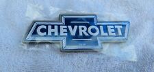 Chevrolet Bow Tie Logo Refrigerator Magnet picture