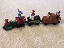 Looney Tunes  Die Cast Locomotion Trains by ERTL-F picture
