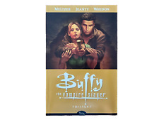 Buffy the Vampire Slayer Season 8 Volume 7 Twilight Dark Horse Comics 2010 picture