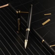Cross Coventry Rollerball Pen Black Business Graduation Luxury Gift Free Engrav picture