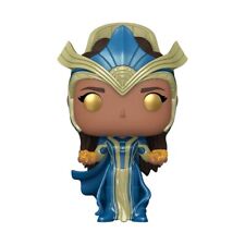 FUNKO Movies: The Eternals • AJAK • Marvel • Disney+ • w/Protector • Ships Free picture