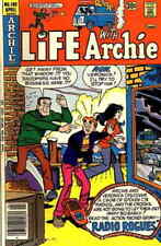 Life with Archie #180 FN; Archie | April 1977 Radio Rogues - we combine shipping picture