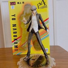 Persona 4 Yu Narukami Figure japan G.E.M. series TV anime Toy picture