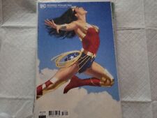 Wonder Woman #766 Josh Middleton Variant (DC, 2021) V051 picture