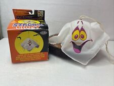 Vintage Trendmasters Halloween 1991 Strobie Ghost Light Up Sound Activated picture
