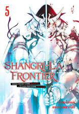 Shangri-La Frontier 5 Manga picture
