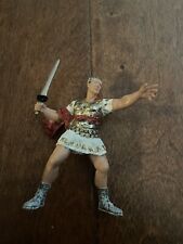 Papo -Hand-Painted - Figurine -Historicals -Caesar -39804 - Collectible  picture