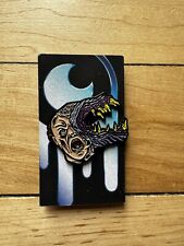 Ratknife The Thing Blair Enamel Pin picture
