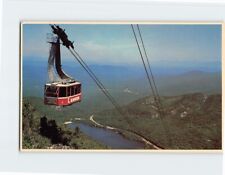 Postcard New Hampshire Aerial Tramway Franconia Notch New Hampshire USA picture