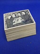1964 Topps The BEATLES Trading Cards VG 1 2 3 Series Printed Canada LOT 61 BB140 picture