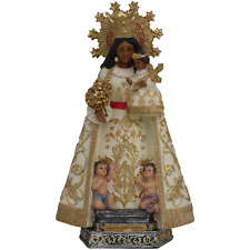 Virgen De Los Desamparados 12