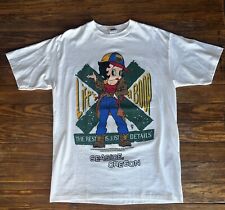 Vintage 1994 Betty Boop Oregon picture
