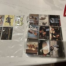 Ms Bean  The Movie 1998 Trading Cards Plus Inserts picture