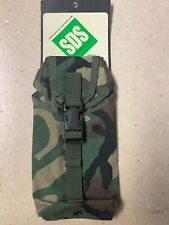 New SDS Woodland AN/PRC-126 Radio Pocket picture