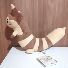 Furret Ootachi Plush Toy Pokemon All Star Collection S Plush PP201 NEW JAPAN picture