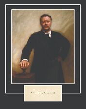 Theodore Roosevelt Large 11