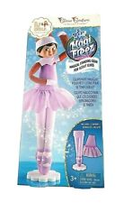 Elf on The Shelf Magi Freez Magical Standing Gear for Elves Tiny Tidings Tutu picture