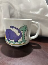Vintage Kids Dino Cup picture