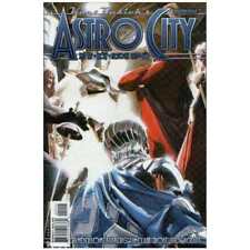 Kurt Busiek's Astro City (1996 series) #19 in VF + condition. Image comics [x{ picture