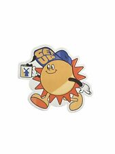 Dutch Bros Coffee Sticker Get Up Sun Mug Ball Cap Sunshine Logo September 2021 picture
