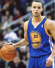 STEPHEN CURRY 8x10 Photo Print picture