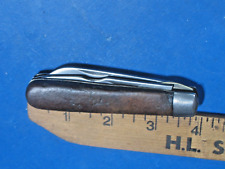 Vtg ULSTER TL-29  Pocket Knife USA picture