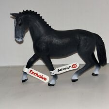 Schleich Hanoverian Mare Gray Horse Exclusive 72135 NEW picture