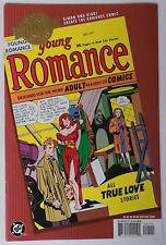 DC COMICS MILLENIUM EDITIONS (DC 2000) YOUNG ROMANCE #1 (DC 1947) SIMON & KIRBY picture
